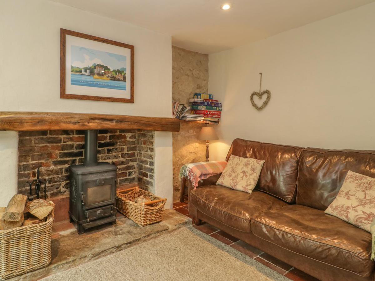 Apple Tree Cottage Shillingstone Exteriér fotografie